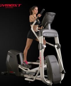Кростренажор Gymost Turbo E12 — Dias Sport кростренажор с марка Gymost Turbo