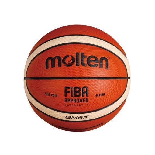 Μπάλα μπάσκετ Molten BGM6-X — Dias Sport Баскетболна топка Molten BGM6-X