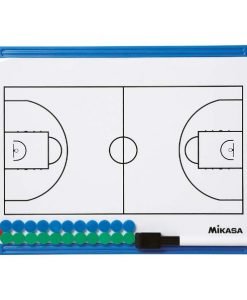 Тактическа магнитна дъска за баскетболни тренировки — Dias Sport Тактическо табло за баскетбол