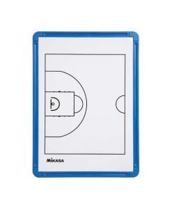 Тактическа магнитна дъска за баскетболни тренировки — Dias Sport Тактическа дъска за баскетбол - магнитна