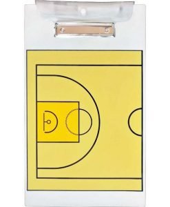 дъска треньорска за баскетболни тренировки