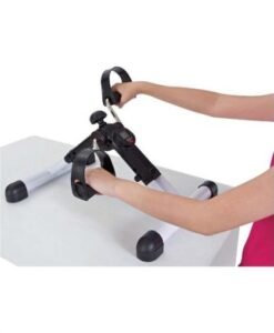 Мини велоергометър с цифров брояч — Dias Sport Мини велоергометър с цифров брояч - изглед