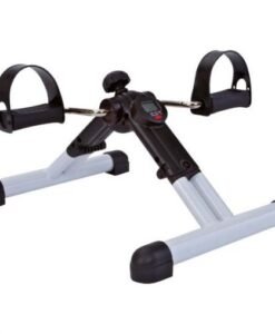 Мини велоергометър с цифров брояч - основна