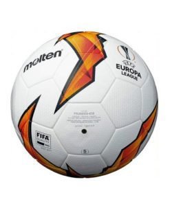 Футболна топка Molten F5U5003-K19, размер 5 — Dias Sport футболна топка Molten F5U5003-K19 с размер 5