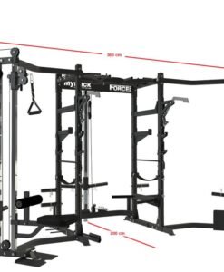 My Rack base- основна клетка — Dias Sport My Rack base- основна клетка-изображение