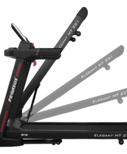 Бягаща пътека Pegasus® "Elegant" MT-251 3,0HP — Dias Sport Бягаща пътека Pegasus®