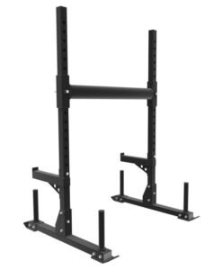 Комбинирана професионална стойка Yoke & Squat Stand Combo — Dias Sport Професионална комбинирана стойка Yoke & Squat Stand Combo