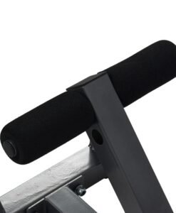 Лежанка за хиперекстензии Pegasus ΖΥ-1042 — Dias Sport Лежанка за хиперекстензии Pegasus ΖΥ-1042-отстрани