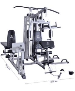 Многофункционален уред (Hercules) JX-1600-основна