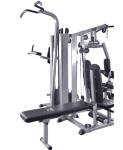 Многофункционален уред (Hercules) JX-1600 — Dias Sport Многофункционален уред (Hercules) JX-1600-отстрани