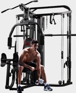 Мултифункционален уред, СМИТ машина Pegasus JX-DS305 Smith & Home Gym (2 in 1) без пейка — Dias Sport Мултифункционален уред, СМИТ машина Pegasus JX-DS305 Smith & Home Gym (2 in 1) без пейка- параметри