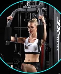 Мултифункционален уред, СМИТ машина Pegasus JX-DS305 Smith & Home Gym (2 in 1) без пейка — Dias Sport мултифункционален уред /СМИТ машина Pegasus JX/ DS305 Smith & Home Gym без пейка