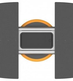 Платформа за баланс Modern Movement® M-Pad с M-Trac — Dias Sport Платформа за баланс Modern Movement® M-Pad с M-Trac-1