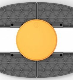 Платформа за баланс Modern Movement® M-Pad с M-Trac — Dias Sport Платформа за баланс Modern Movement® M-Pad с M-Trac-2