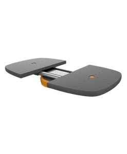 Платформа за баланс Modern Movement® M-Pad с M-Trac