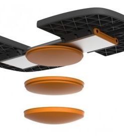 Платформа за баланс Modern Movement® M-Pad с M-Trac — Dias Sport Платформа за баланс Modern Movement® M-Pad с M-Trac-4