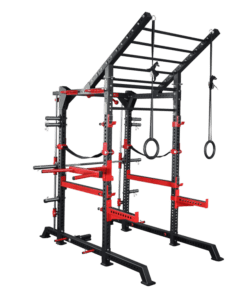 Професионална Кросфит клетка Pegasus MFC — Dias Sport Кросфит професионална клетка /Pegasus MFC/