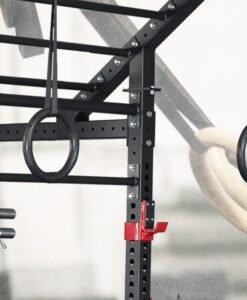 Професионална Кросфит клетка Pegasus MFC — Dias Sport Професионална Кросфит клетка Pegasus MFC-изображение