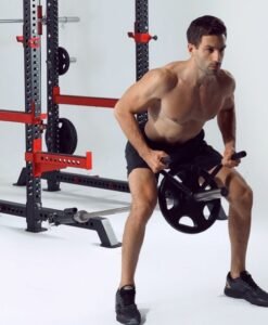 Професионална Кросфит клетка Pegasus MFC — Dias Sport Кросфит професионална клетка