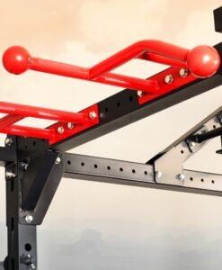 Професионална Кросфит клетка Pegasus MFC — Dias Sport Професионална Кросфит клетка Pegasus MFC- фитнес