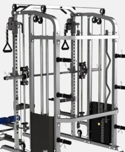 Уред-за-функционални-тренировки-Pegasus-CBT-Pro-Plus-PSN-007- основна