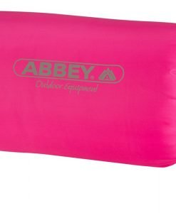 Детски спален чувал - розов и син — Dias Sport спален чувал- детски