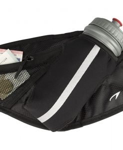 Чанта за кръст за 1 бутилка AVENTO — Dias Sport чанта за кръст за една бутилка с марката AVENTO