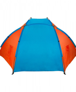 Плажна палатка в три цвята — Dias Sport Плажна палатка на ABBEY