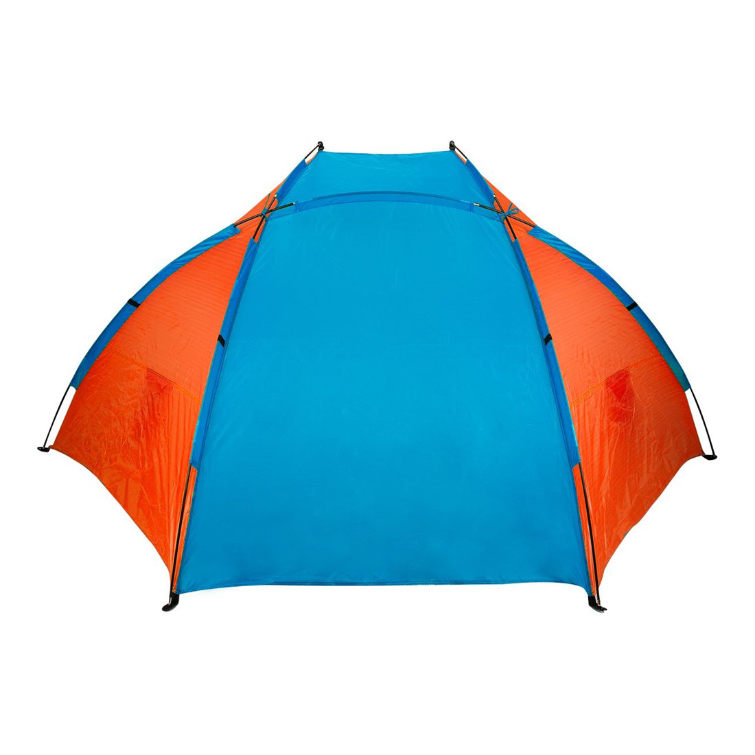 Плажна палатка в три цвята — Dias Sport Плажна палатка на ABBEY