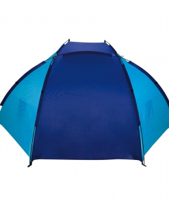 Плажна палатка в три цвята — Dias Sport палатка плажна в три цвята