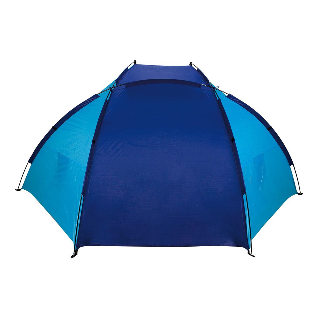 Плажна палатка в три цвята — Dias Sport палатка плажна в три цвята