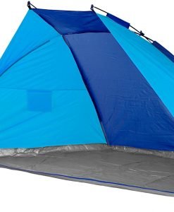 Плажна палатка в три цвята — Dias Sport плажна палатка, която се предлага в три цвята