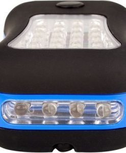 LED фенерче 2 в 1 — Dias Sport LED фенерче 2 в 1-1