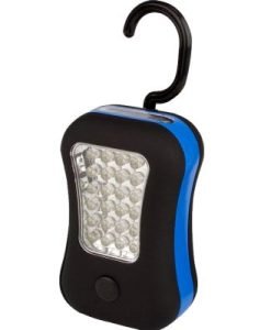 LED фенерче 2 в 1 — Dias Sport фенерче 2х1 - LED