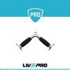 LivePro триъгълна ръкохватка за бицепси — Dias Sport LivePro триъгълна ръкохватка за бицепси-основна