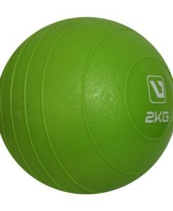 LiveUp тежка топка 1-3 кг — Dias Sport LiveUp тежка топка 1-3 кг-зелена