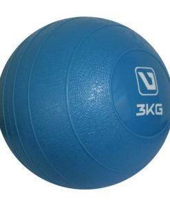 LiveUp тежка топка 1-3 кг — Dias Sport LiveUp тежка топка 1-3 кг-тъмно синя