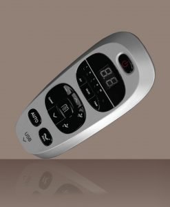 Масажен стол SL-A157-5 Life Care — Dias Sport масажен стол с 5 масажни техники