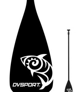 Алуминиево телескопично гребло — Dias Sport Алуминиево телескопично гребло-1