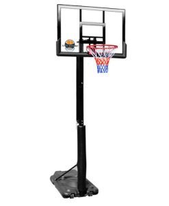 Баскетболен кош за открито, 120x80 см — Dias Sport Баскетболен кош за открито, 120x80 см-изглед