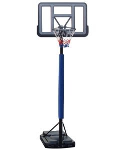 Баскетболен кош за открито, S021A 110 x 75 см — Dias Sport Баскетболен кош за открито, S021A 110 x 75 см-изглед