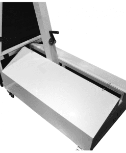 Баскетболен кош за открито, SG-6 140 x 81 см — Dias Sport Баскетболен кош за открито, SG-6 140 x 81 см-табло