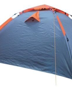 Двуместна палатка"Easy-up" — Dias Sport Двуместна палатка