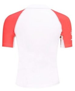 Детска тениска с UV защита 40+UPF — Dias Sport Детска тениска с UV защита 40+UPF-1