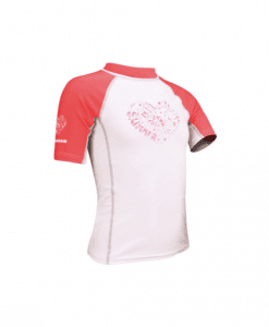 Детска тениска с UV защита 40+UPF