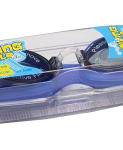 Детски плувни очила - розови/сини — Dias Sport Детски плувни очила - розови/сини-изображение