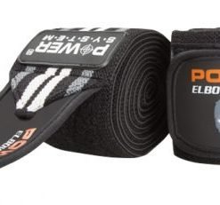 Еластичен бинт за лакът (чифт) — Dias Sport Еластичен бинт за лакът (чифт)-1