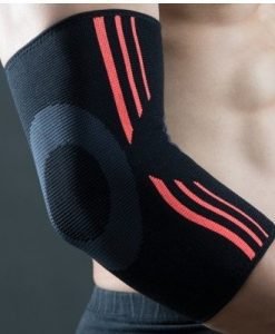 Еластичен налакътник