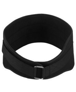 Кожен колан DYPPING PRO — Dias Sport Кожен колан DYPPING PRO-изглед