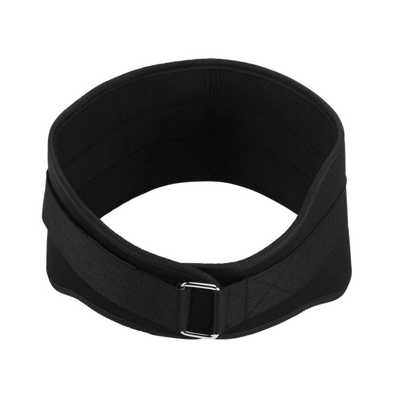 Кожен колан DYPPING PRO — Dias Sport Кожен колан DYPPING PRO-изглед